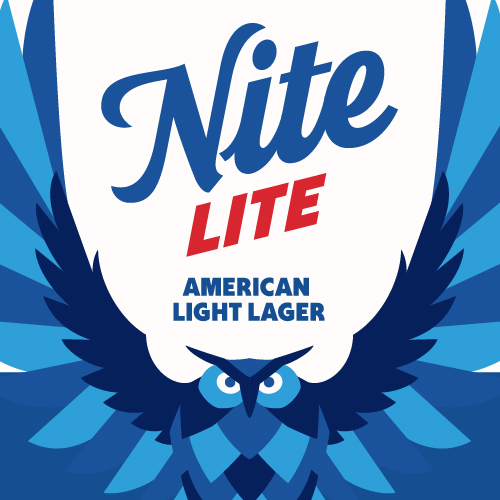 The logo of Nite Shift's brand, Nite Lite